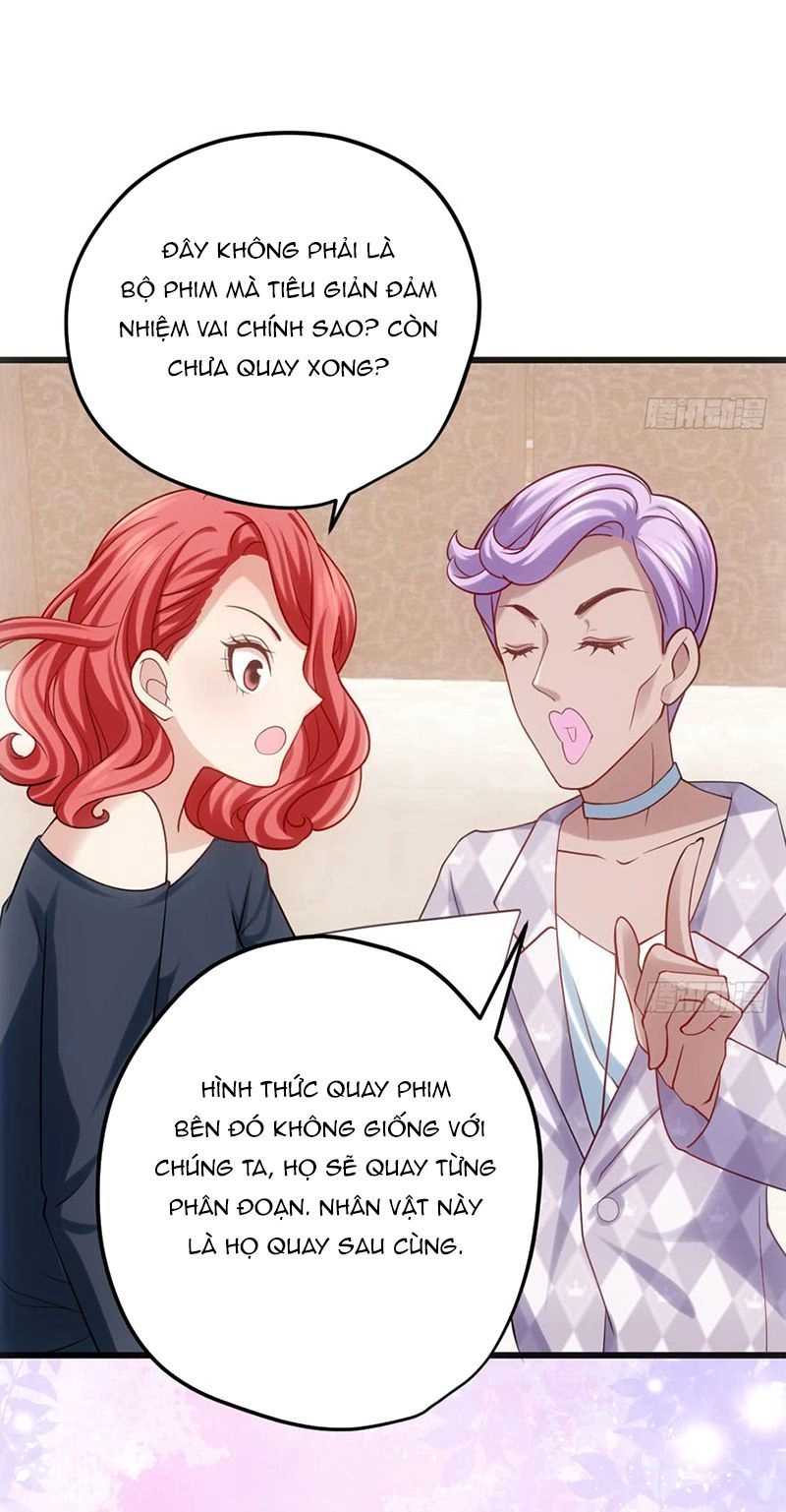 Tôi Không Phải Nữ Phụ Ác Độc Chapter 82 - 13