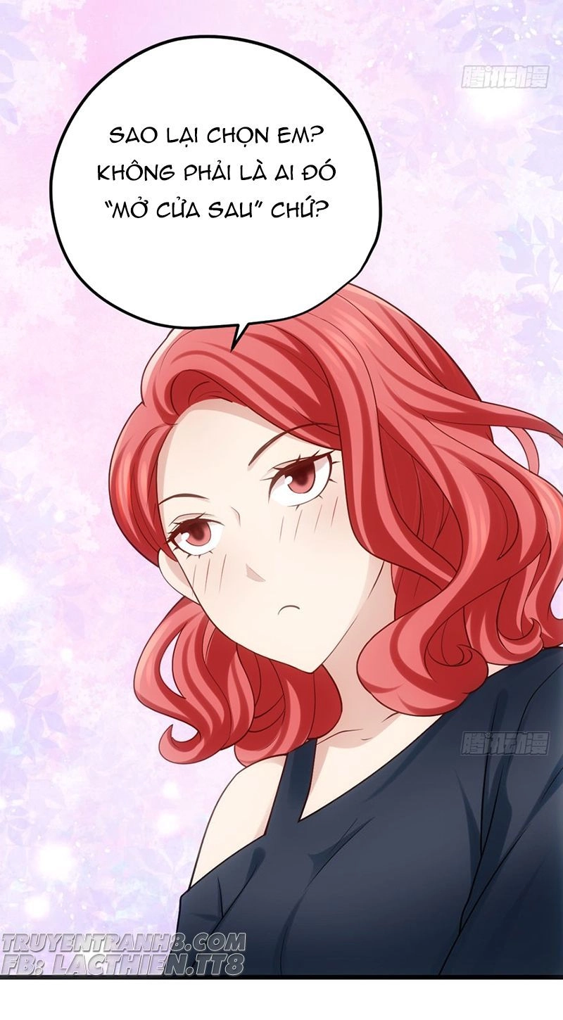 Tôi Không Phải Nữ Phụ Ác Độc Chapter 82 - 14