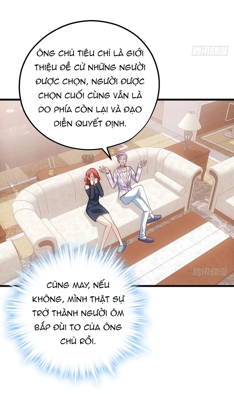 Tôi Không Phải Nữ Phụ Ác Độc Chapter 82 - 15