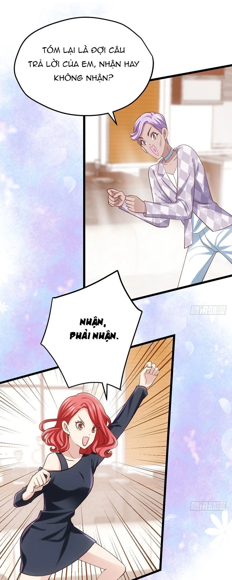 Tôi Không Phải Nữ Phụ Ác Độc Chapter 82 - 16