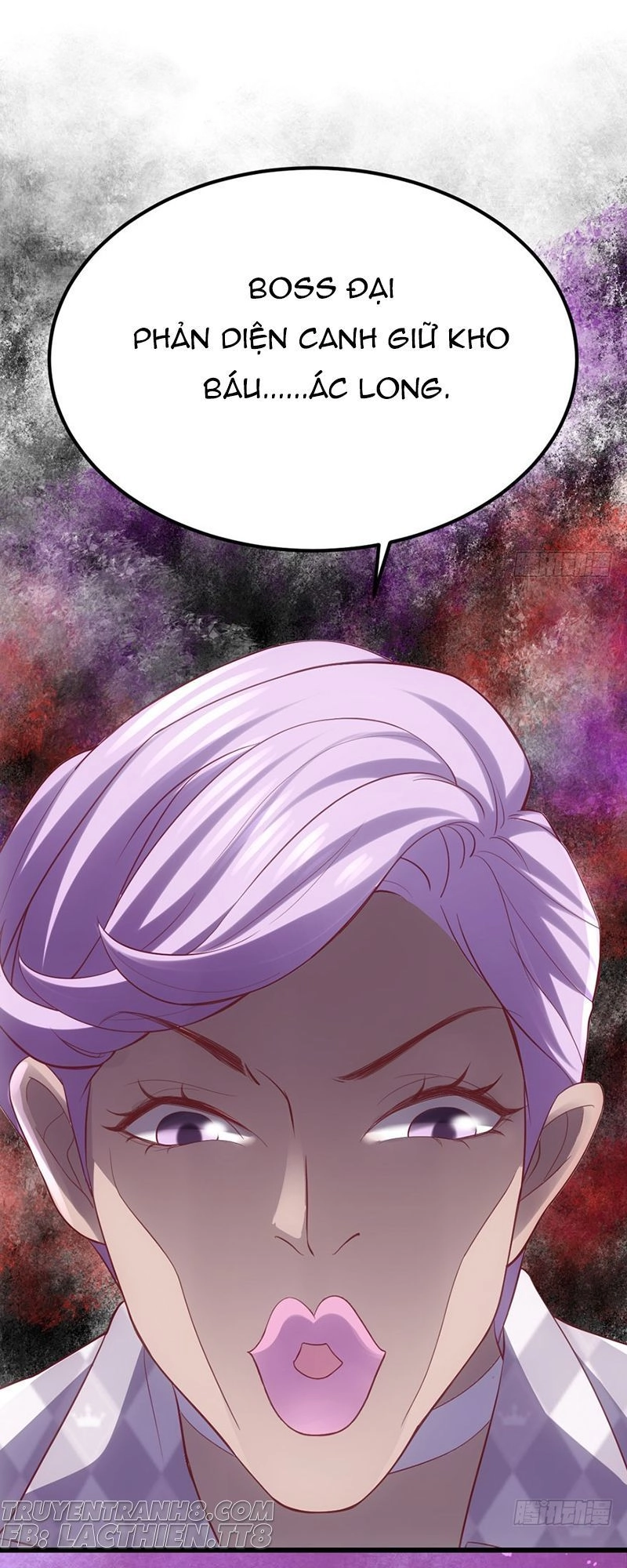 Tôi Không Phải Nữ Phụ Ác Độc Chapter 82 - 19