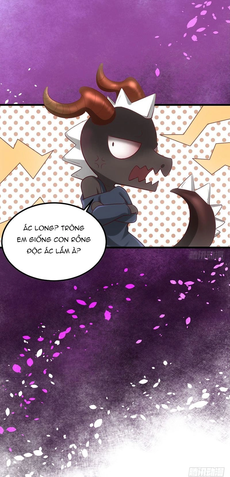 Tôi Không Phải Nữ Phụ Ác Độc Chapter 82 - 21