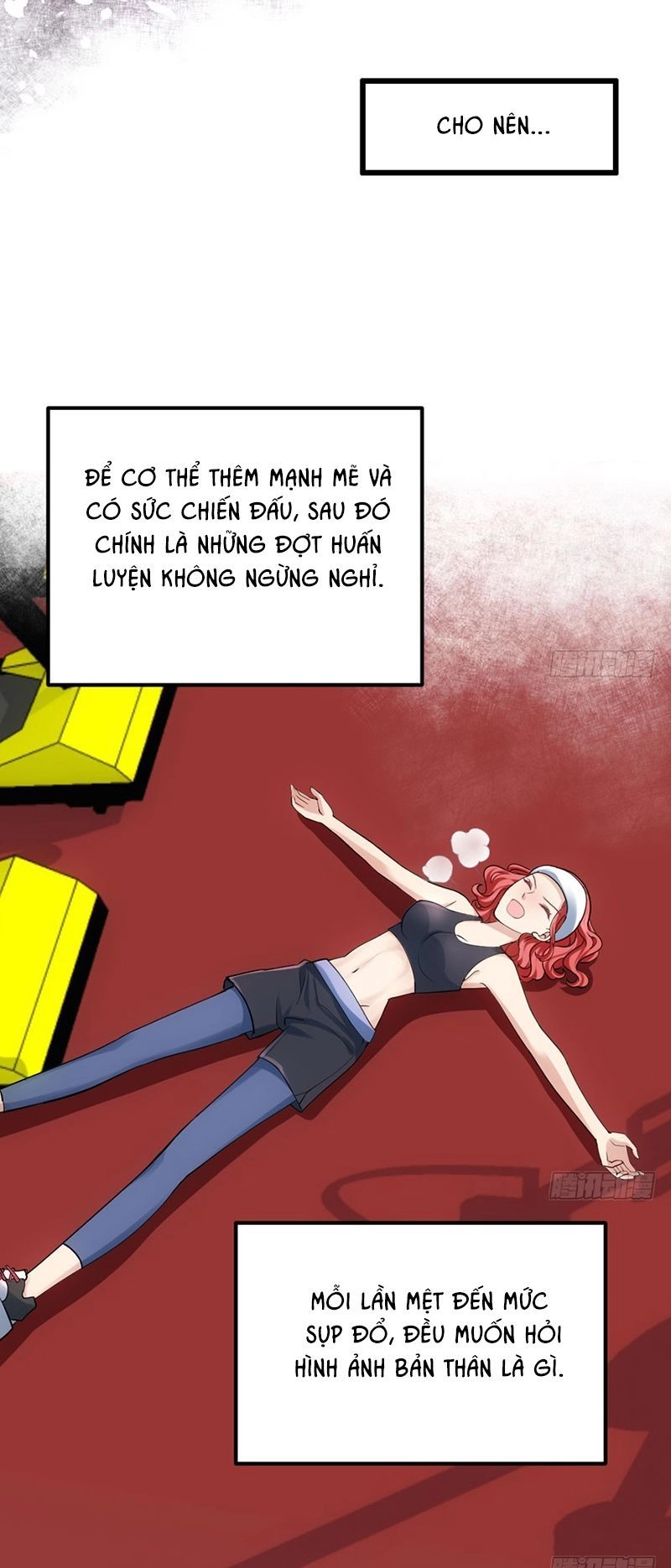 Tôi Không Phải Nữ Phụ Ác Độc Chapter 82 - 22