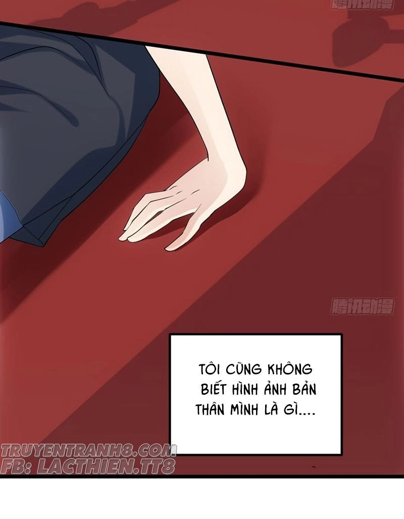 Tôi Không Phải Nữ Phụ Ác Độc Chapter 82 - 23