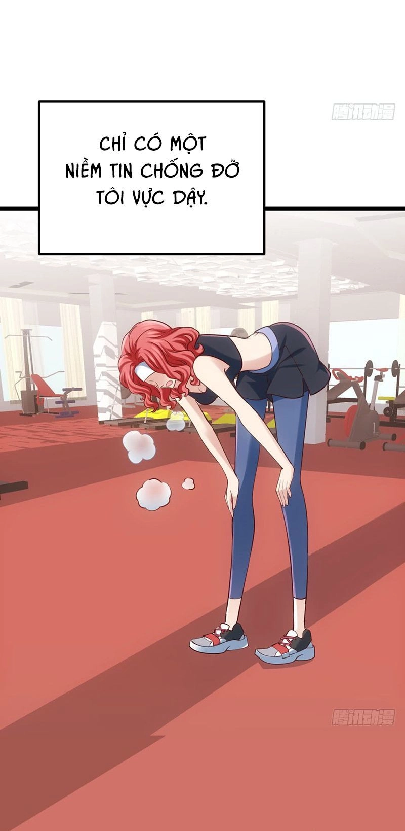 Tôi Không Phải Nữ Phụ Ác Độc Chapter 82 - 24