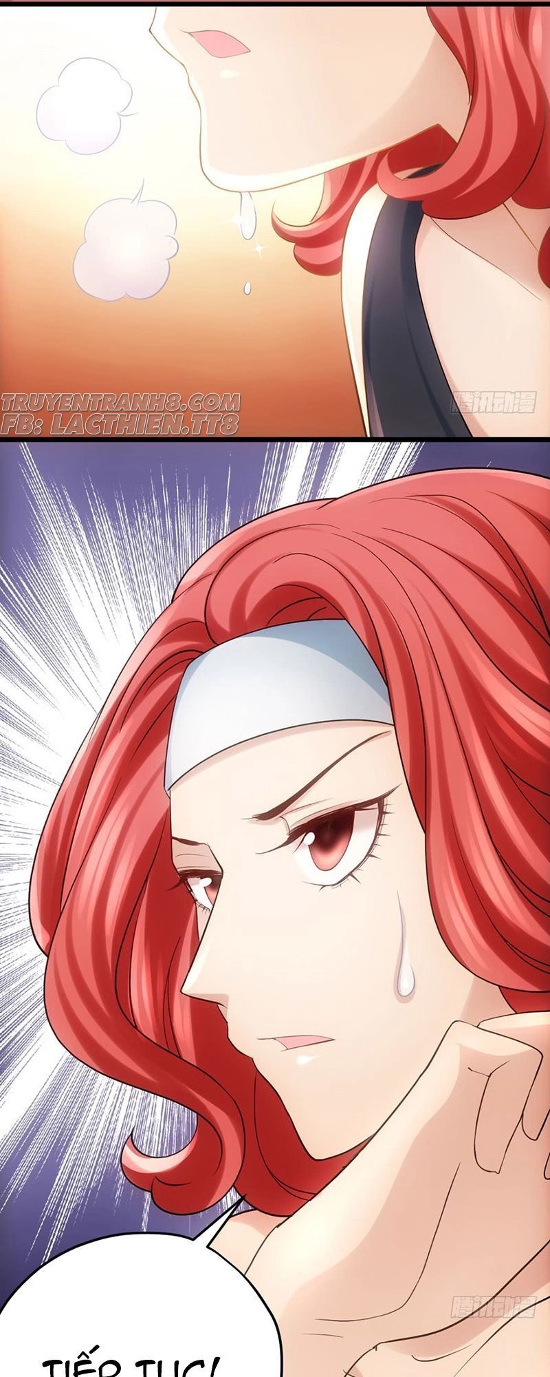 Tôi Không Phải Nữ Phụ Ác Độc Chapter 82 - 25