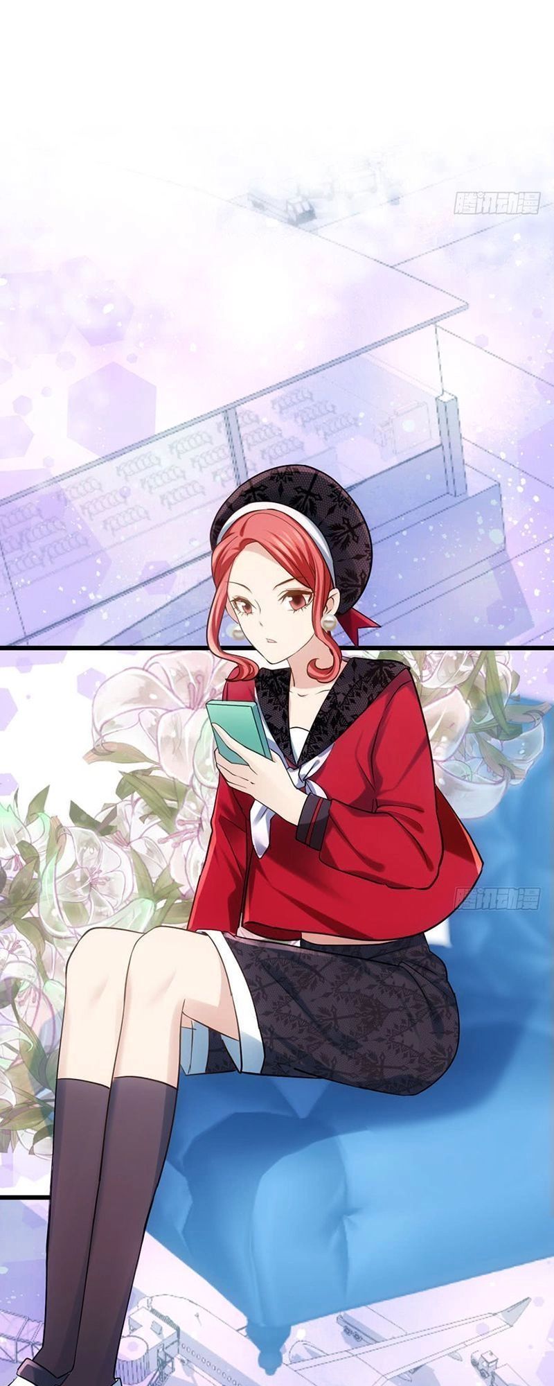 Tôi Không Phải Nữ Phụ Ác Độc Chapter 82 - 28