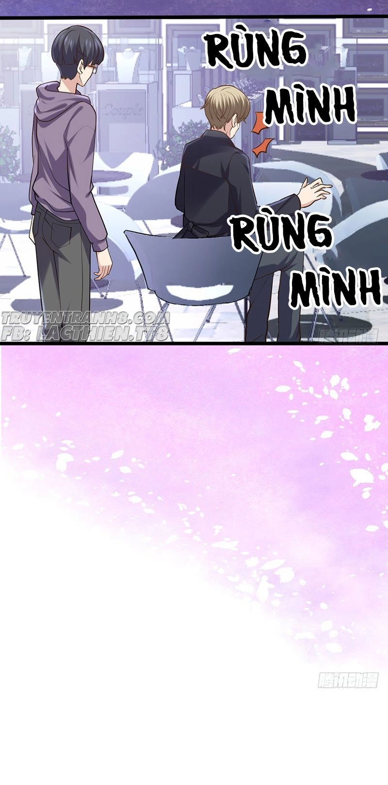 Tôi Không Phải Nữ Phụ Ác Độc Chapter 82 - 34