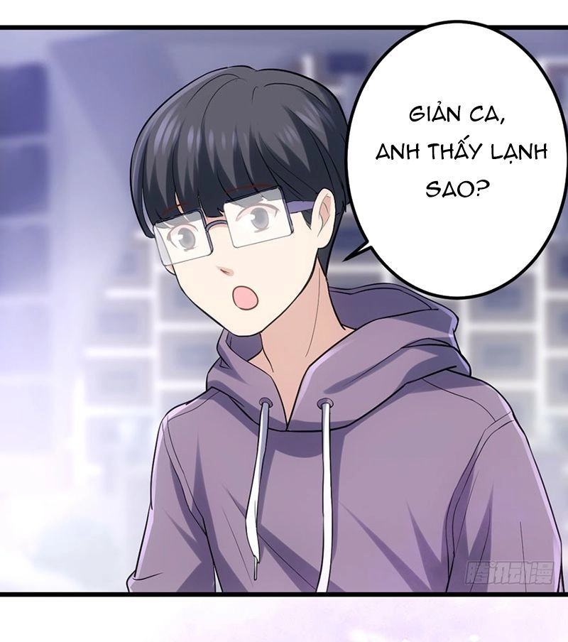 Tôi Không Phải Nữ Phụ Ác Độc Chapter 82 - 35