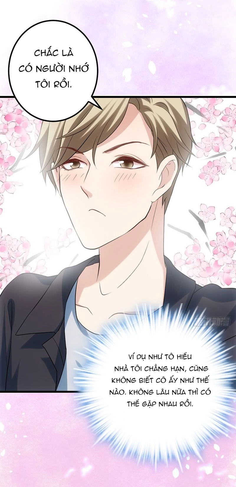 Tôi Không Phải Nữ Phụ Ác Độc Chapter 82 - 36