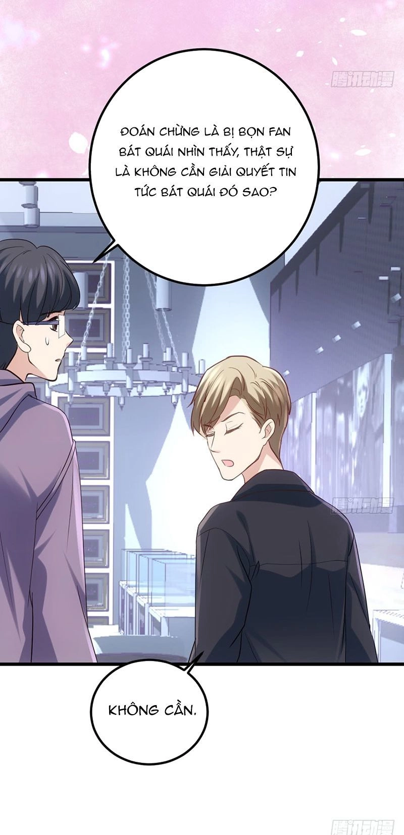 Tôi Không Phải Nữ Phụ Ác Độc Chapter 82 - 37