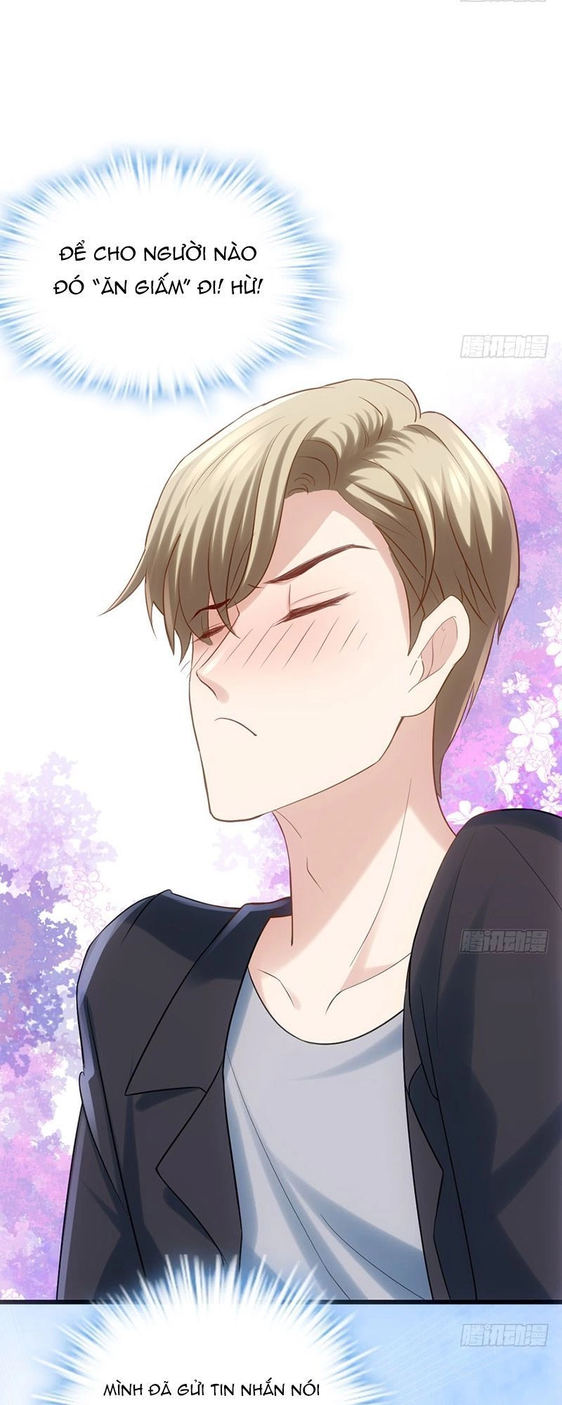 Tôi Không Phải Nữ Phụ Ác Độc Chapter 82 - 38