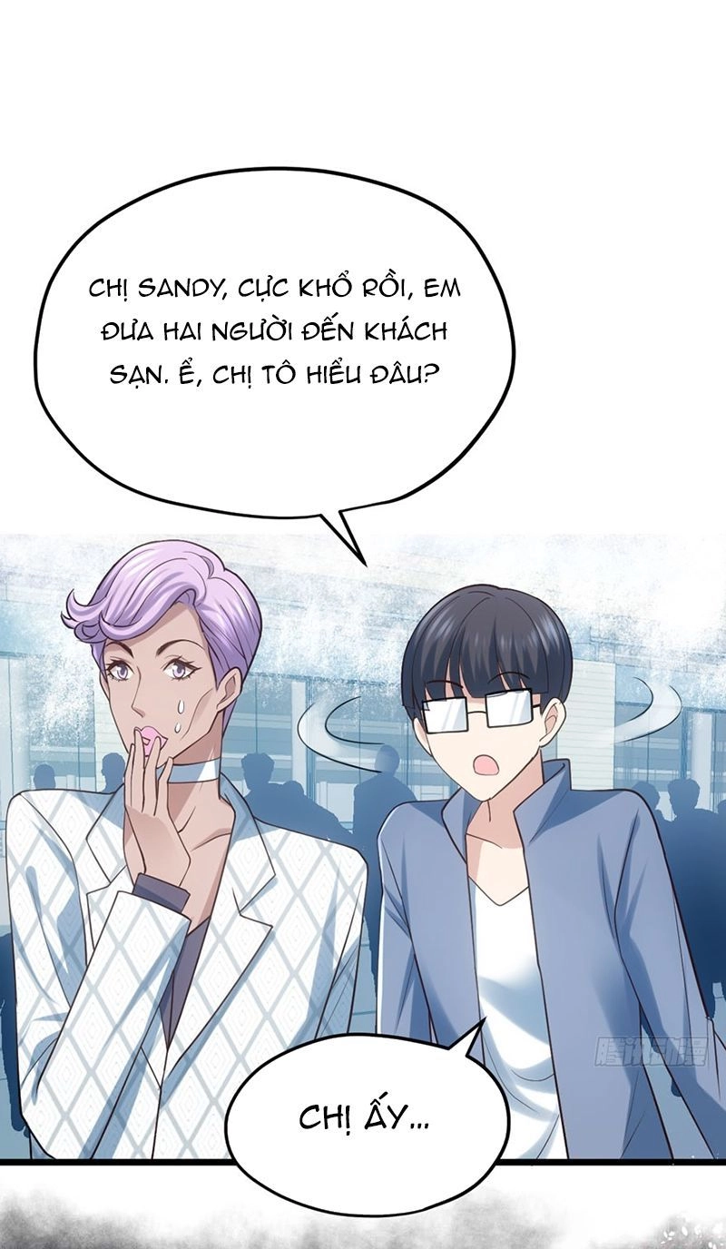 Tôi Không Phải Nữ Phụ Ác Độc Chapter 82 - 41