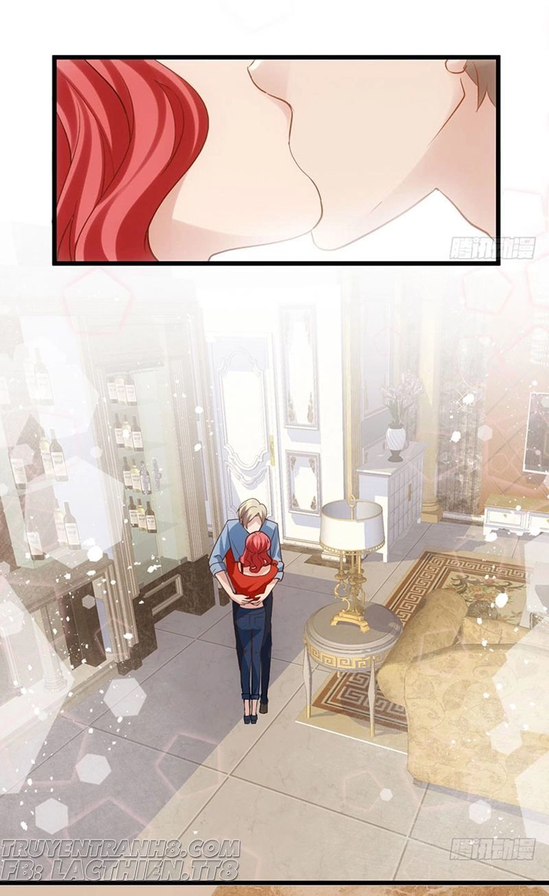 Tôi Không Phải Nữ Phụ Ác Độc Chapter 84 - 2