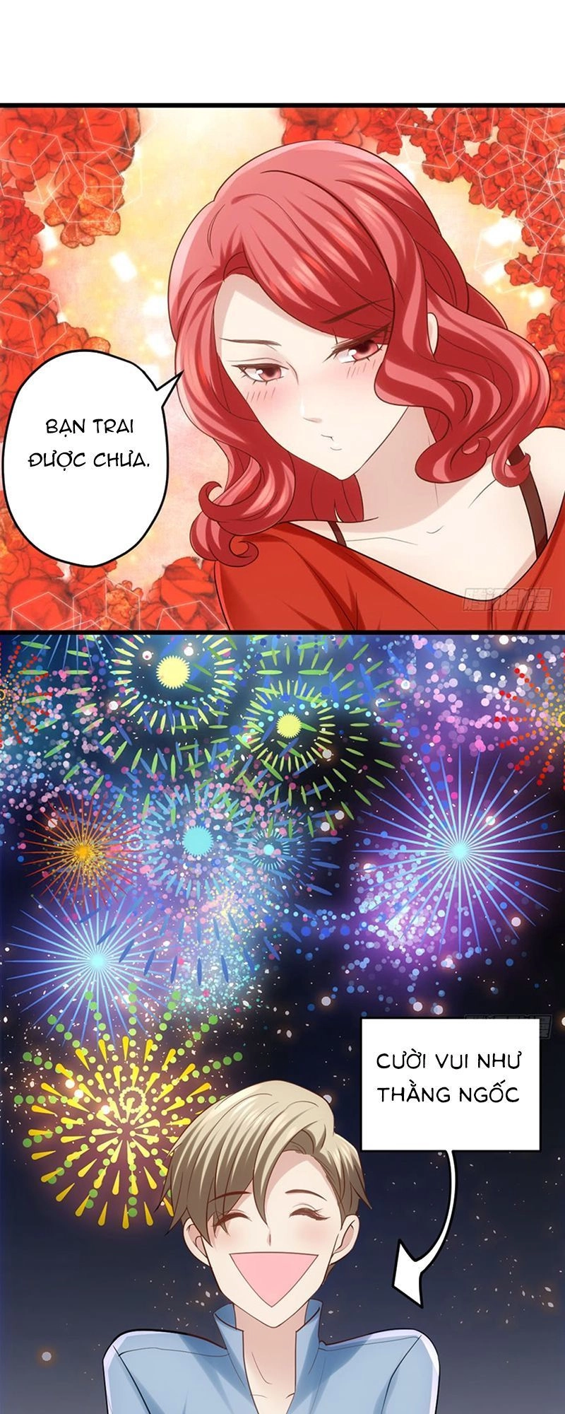 Tôi Không Phải Nữ Phụ Ác Độc Chapter 84 - 5