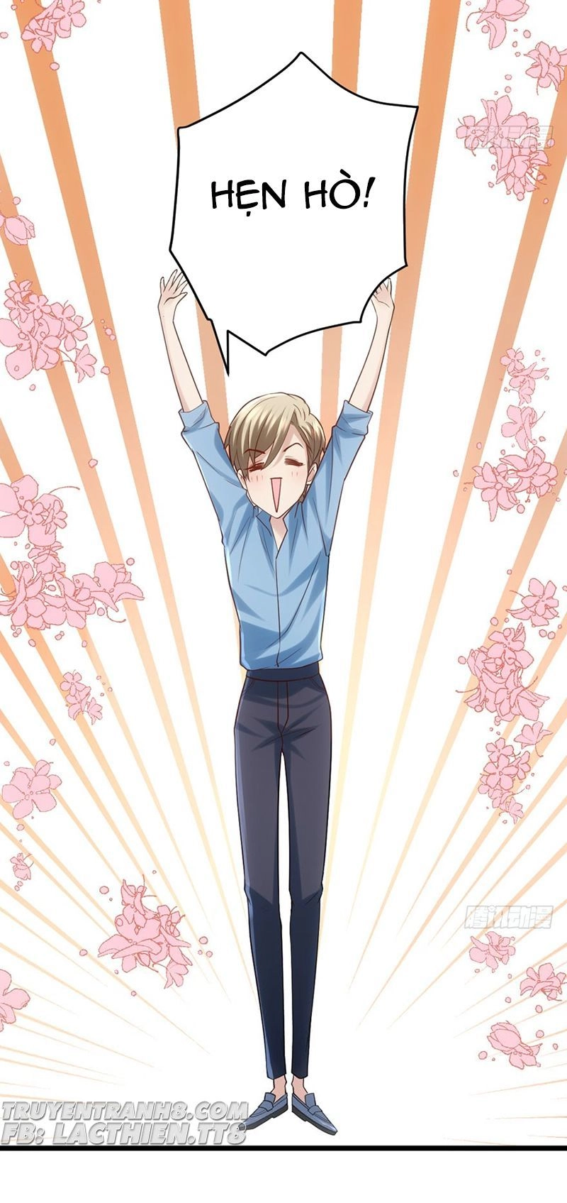 Tôi Không Phải Nữ Phụ Ác Độc Chapter 84 - 9