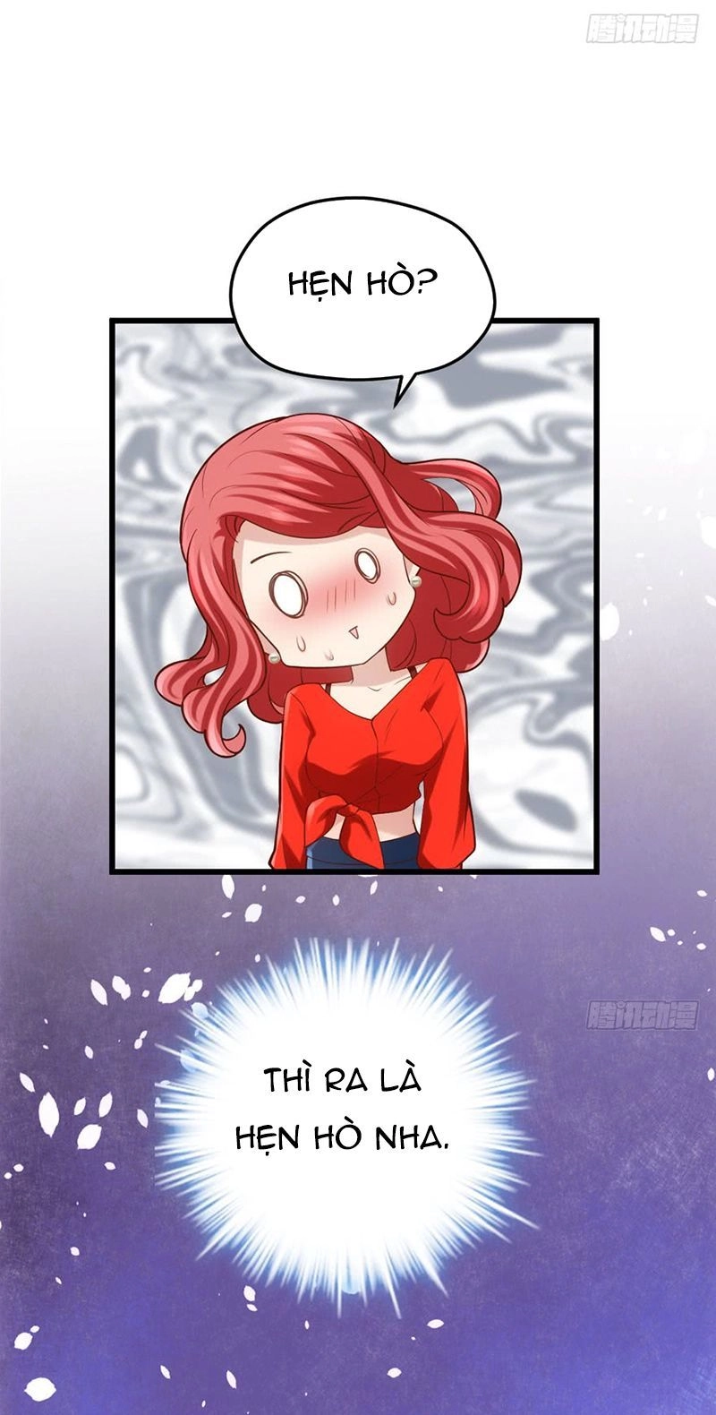 Tôi Không Phải Nữ Phụ Ác Độc Chapter 84 - 10