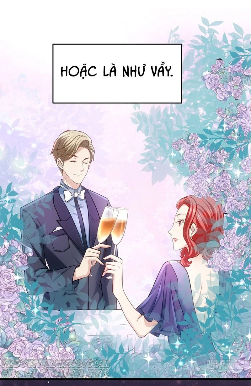 Tôi Không Phải Nữ Phụ Ác Độc Chapter 84 - 14
