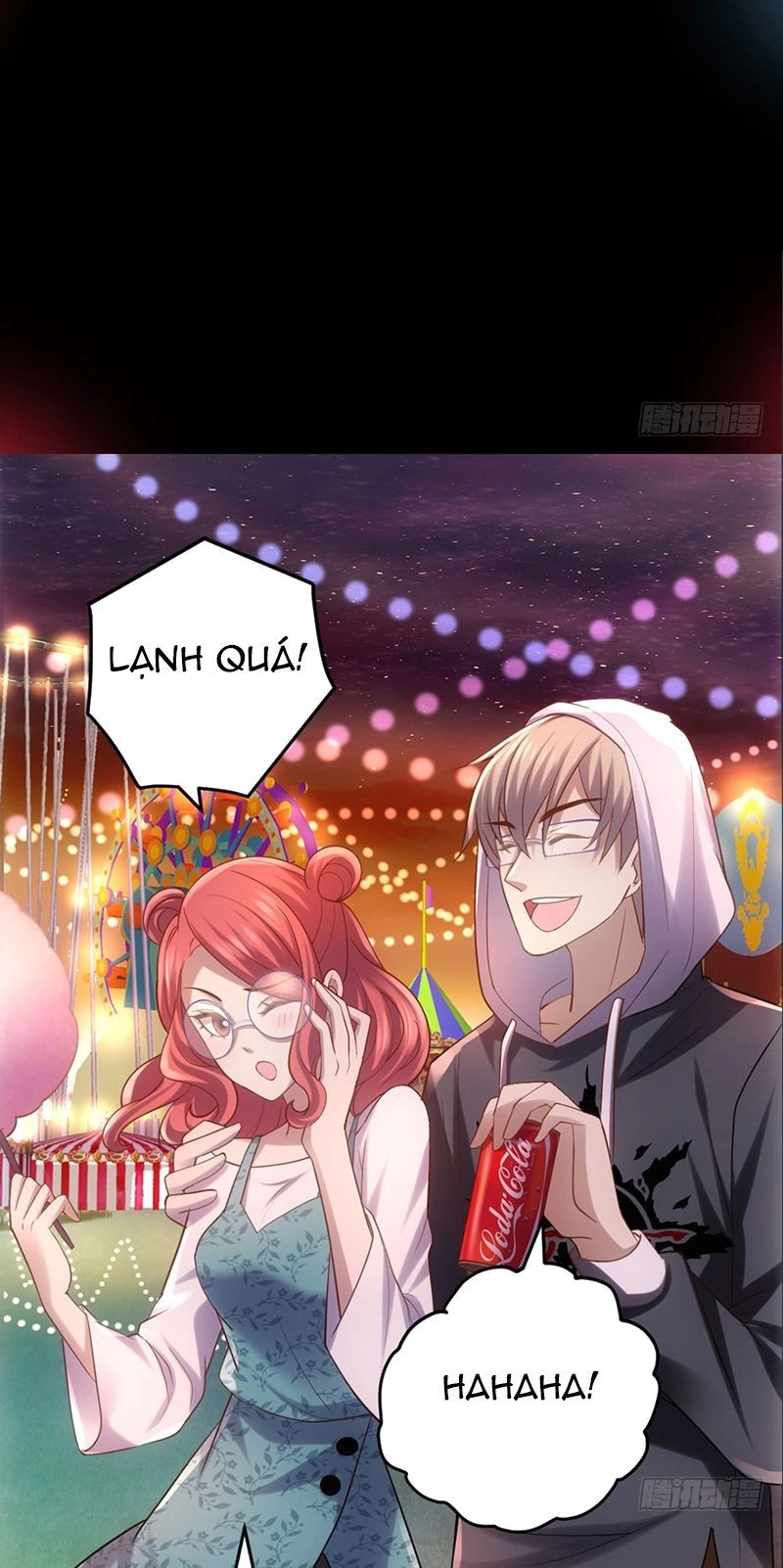 Tôi Không Phải Nữ Phụ Ác Độc Chapter 84 - 19