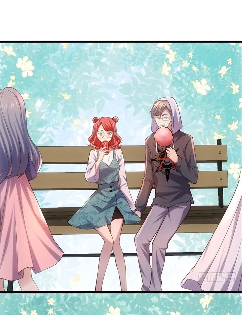 Tôi Không Phải Nữ Phụ Ác Độc Chapter 84 - 22