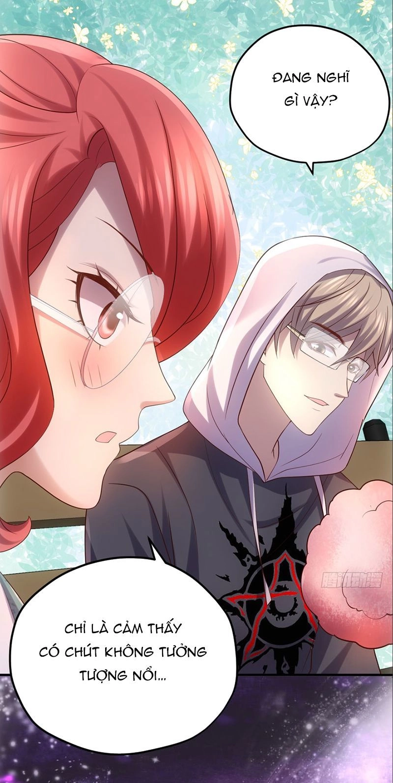 Tôi Không Phải Nữ Phụ Ác Độc Chapter 84 - 23