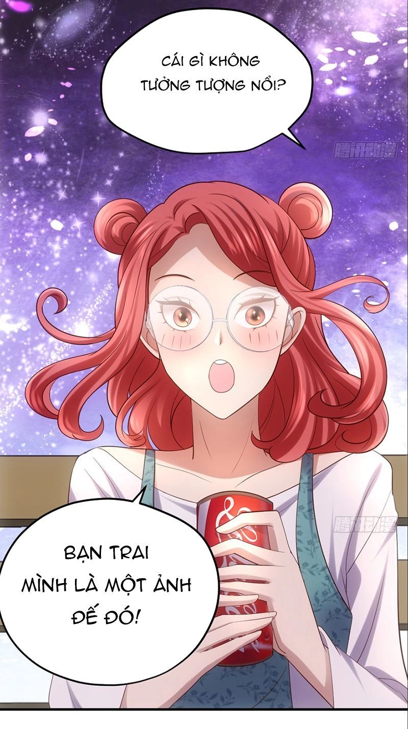 Tôi Không Phải Nữ Phụ Ác Độc Chapter 84 - 24