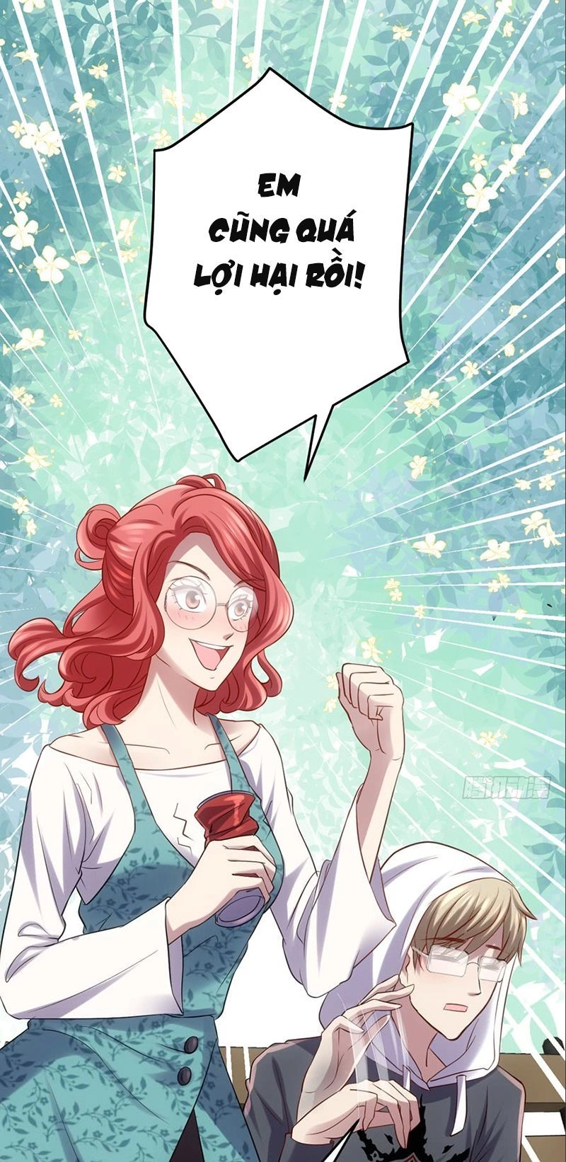 Tôi Không Phải Nữ Phụ Ác Độc Chapter 84 - 27