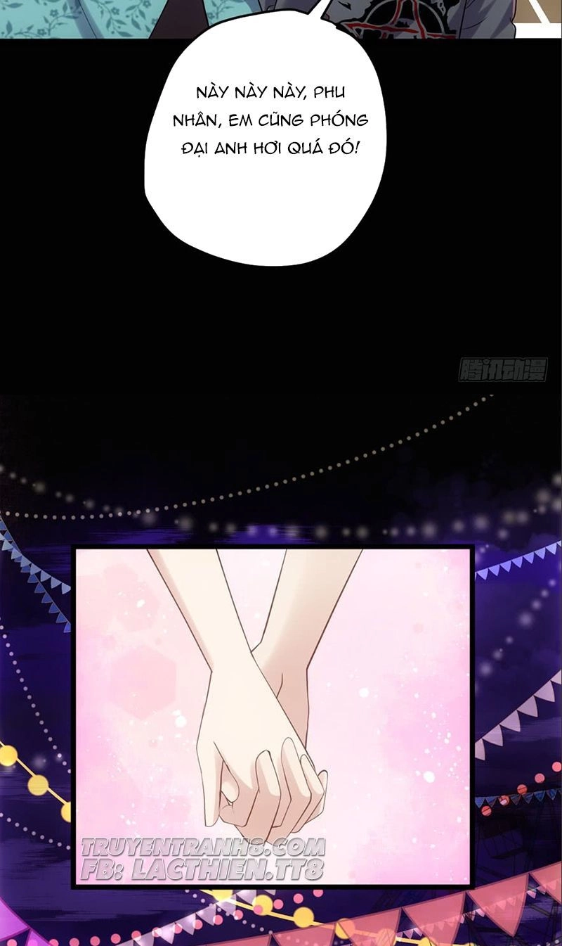 Tôi Không Phải Nữ Phụ Ác Độc Chapter 84 - 28