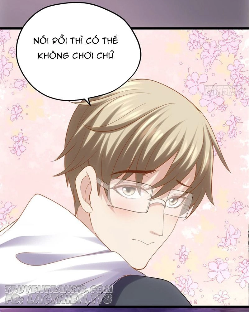 Tôi Không Phải Nữ Phụ Ác Độc Chapter 84 - 36