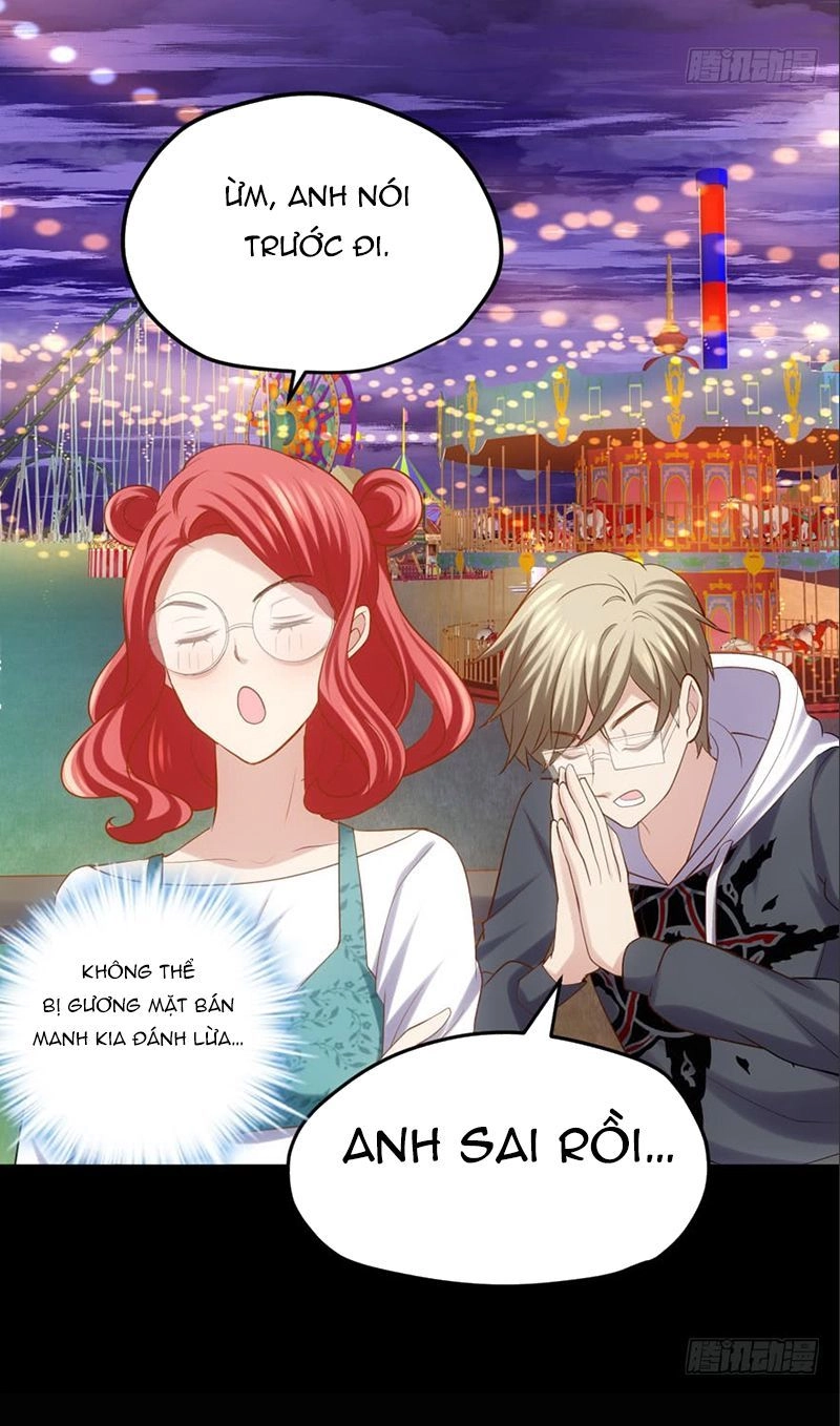 Tôi Không Phải Nữ Phụ Ác Độc Chapter 84 - 37