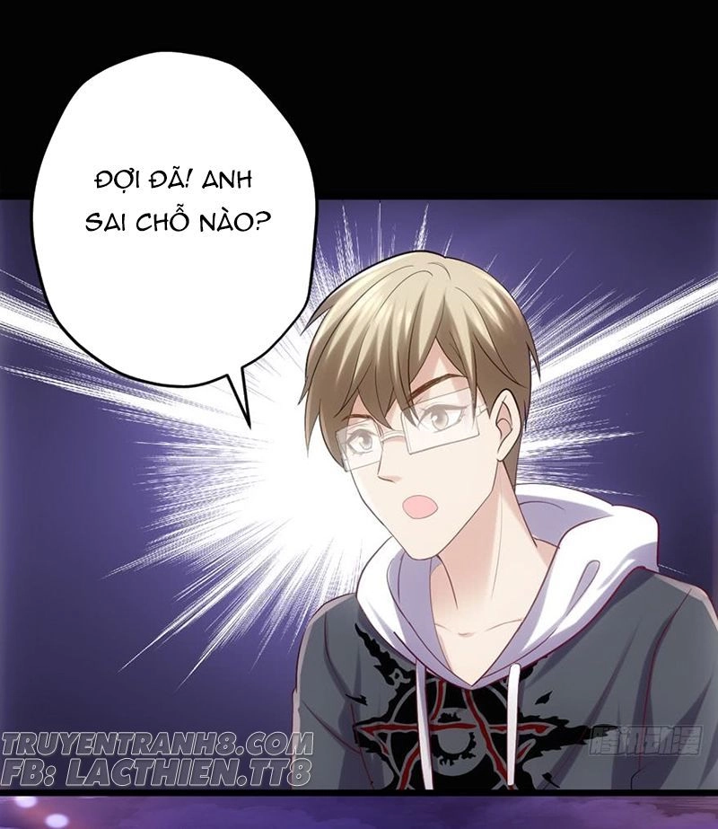 Tôi Không Phải Nữ Phụ Ác Độc Chapter 84 - 38