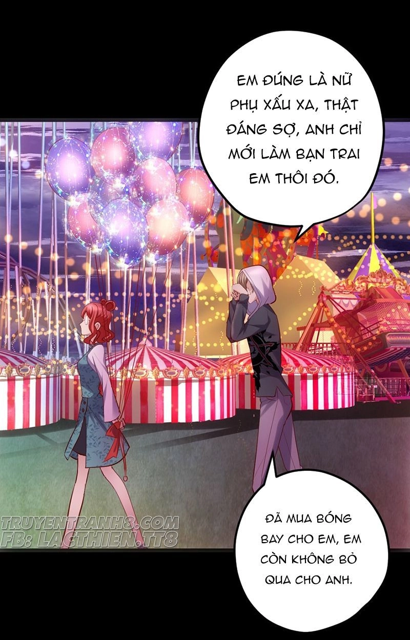 Tôi Không Phải Nữ Phụ Ác Độc Chapter 84 - 44