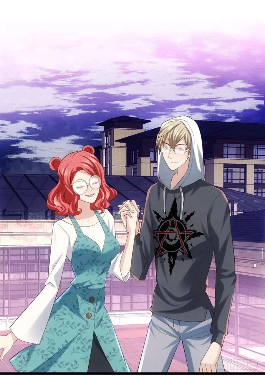 Tôi Không Phải Nữ Phụ Ác Độc Chapter 85 - 8