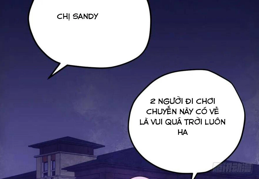 Tôi Không Phải Nữ Phụ Ác Độc Chapter 85 - 11