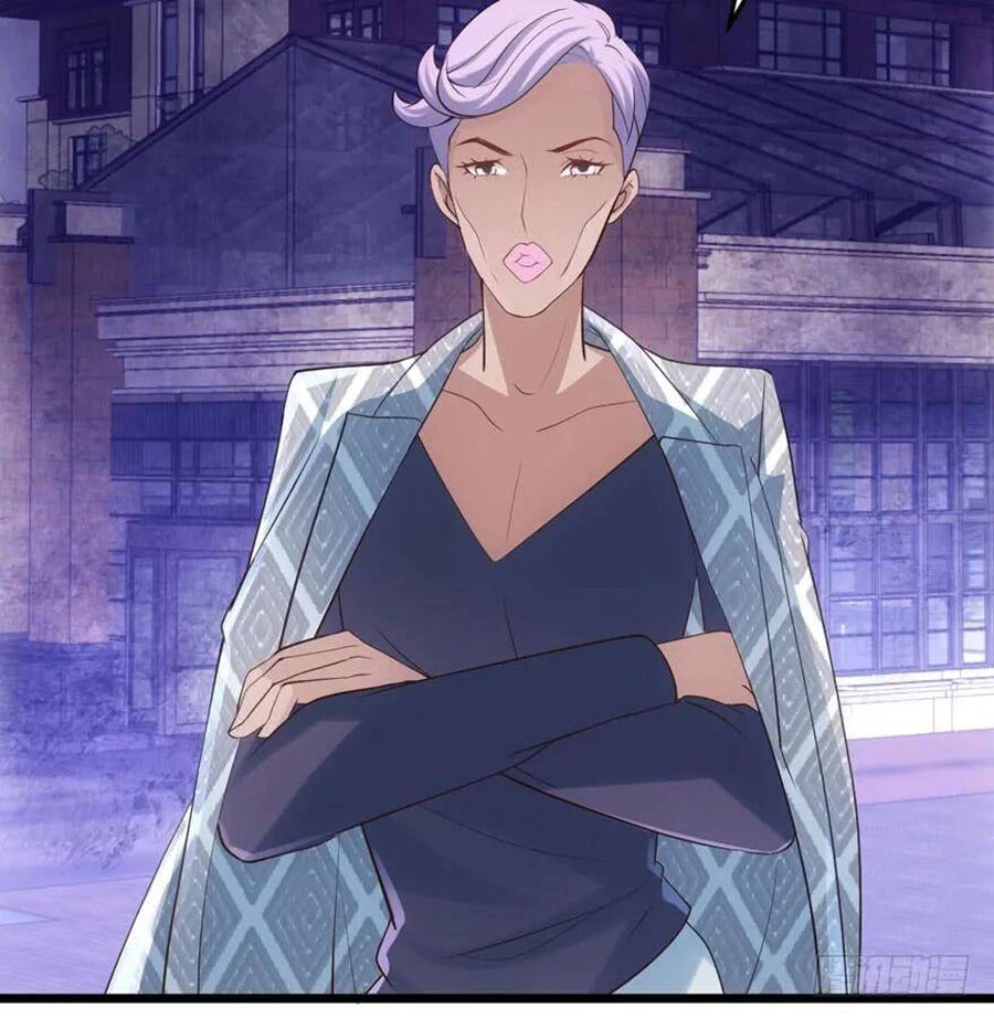 Tôi Không Phải Nữ Phụ Ác Độc Chapter 85 - 12