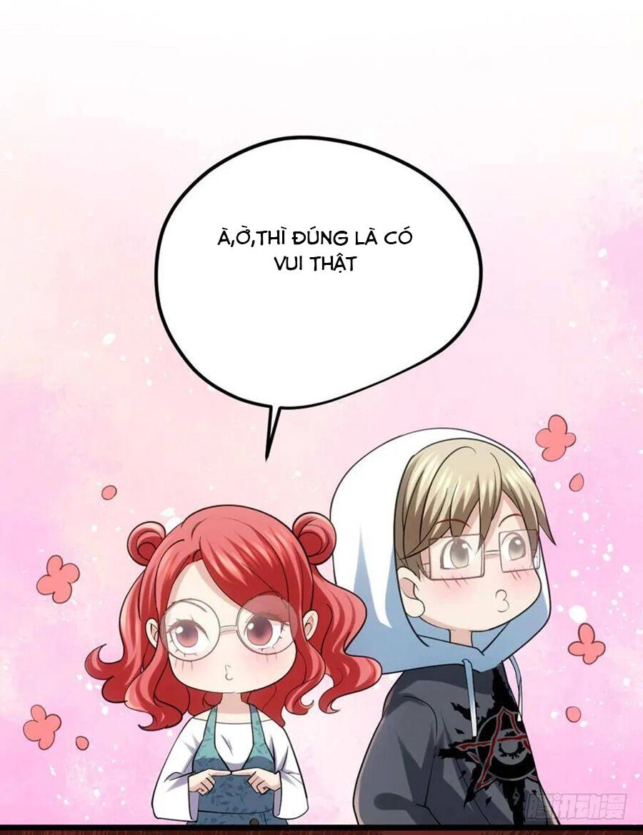 Tôi Không Phải Nữ Phụ Ác Độc Chapter 85 - 14