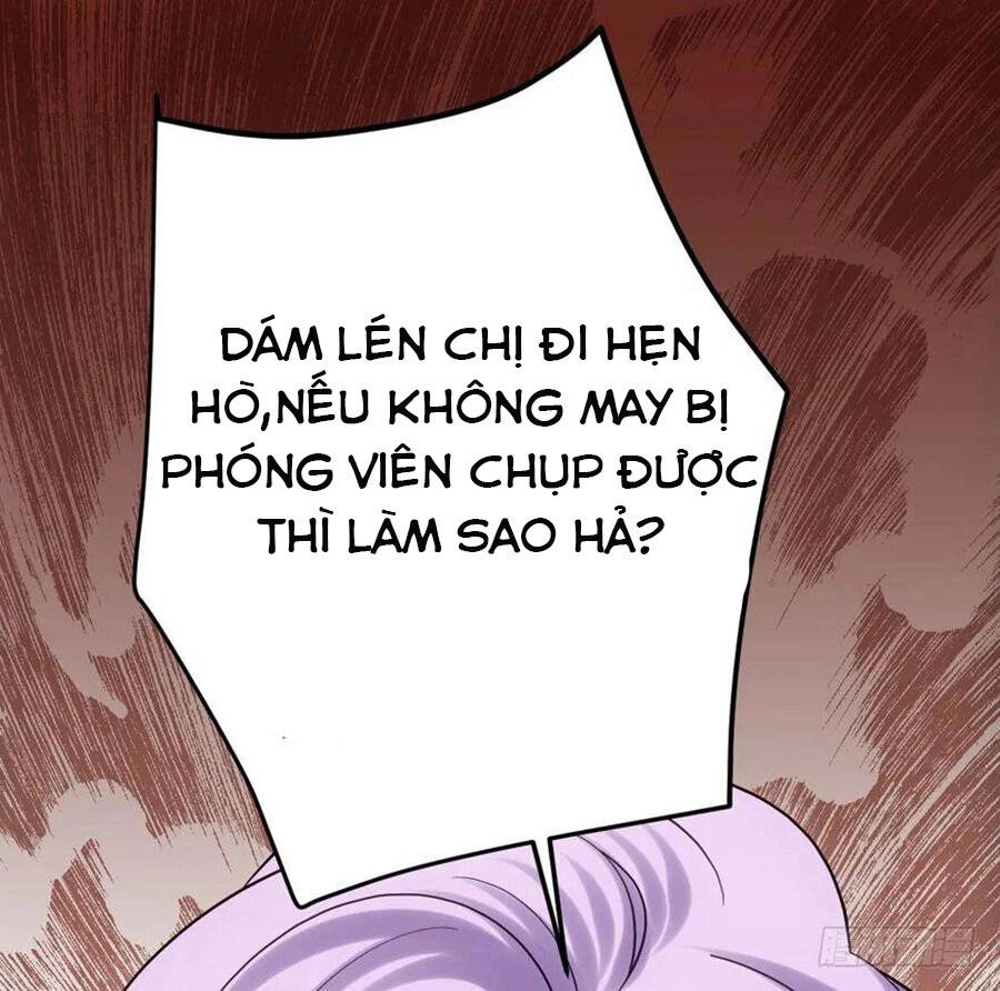 Tôi Không Phải Nữ Phụ Ác Độc Chapter 85 - 15