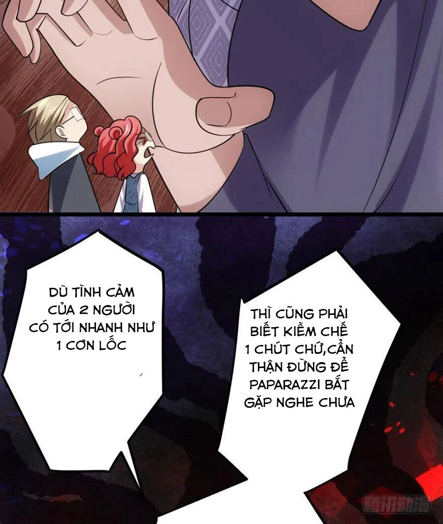 Tôi Không Phải Nữ Phụ Ác Độc Chapter 85 - 17