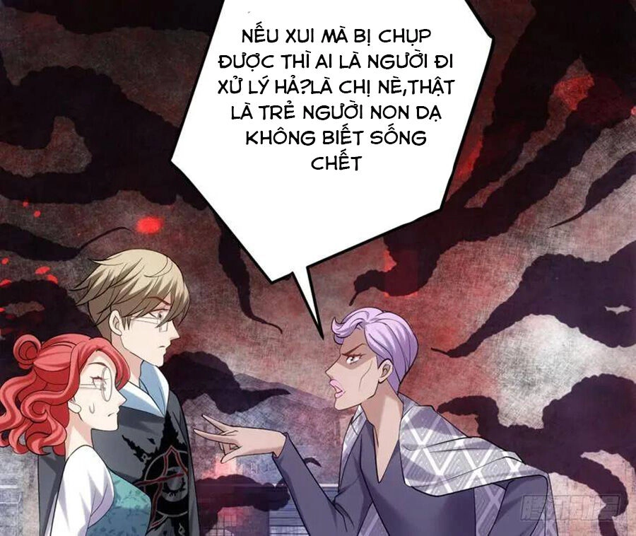 Tôi Không Phải Nữ Phụ Ác Độc Chapter 85 - 18