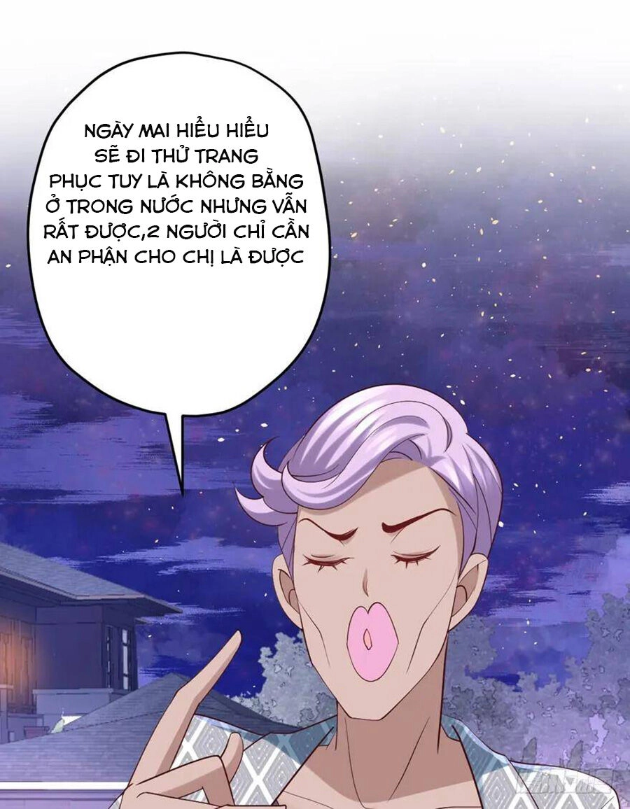 Tôi Không Phải Nữ Phụ Ác Độc Chapter 85 - 20