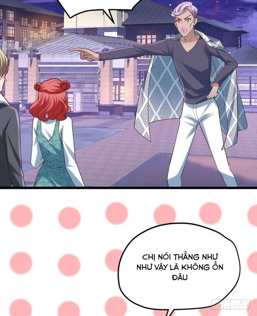 Tôi Không Phải Nữ Phụ Ác Độc Chapter 85 - 22