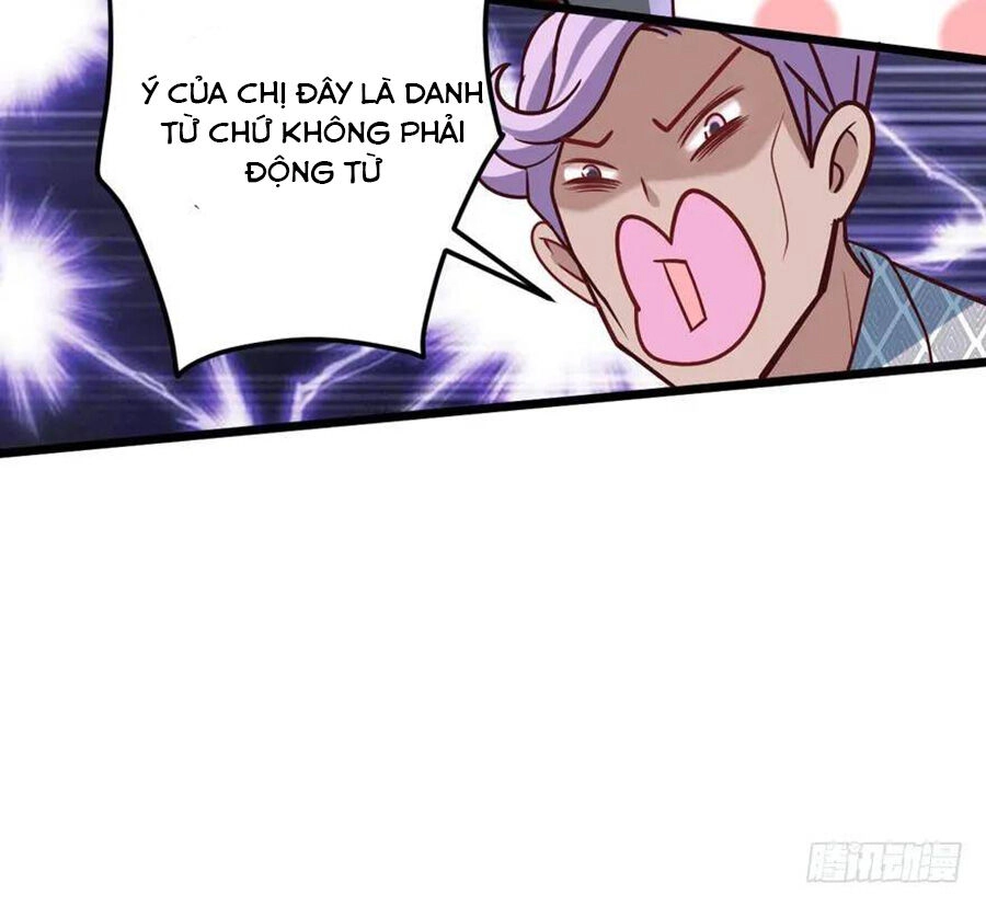 Tôi Không Phải Nữ Phụ Ác Độc Chapter 85 - 24