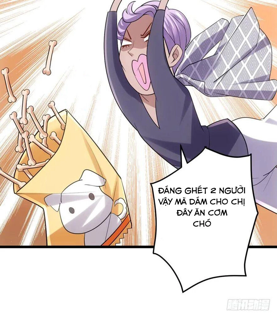 Tôi Không Phải Nữ Phụ Ác Độc Chapter 85 - 29