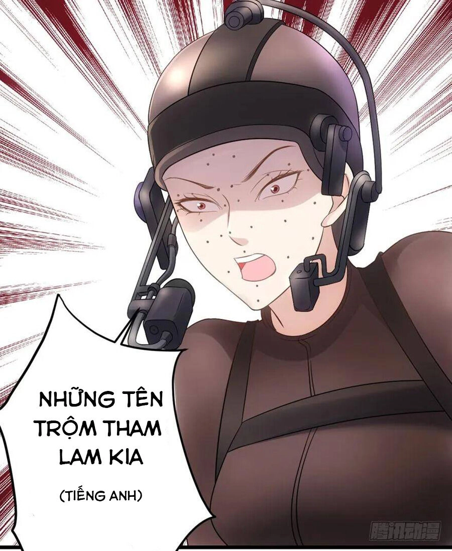 Tôi Không Phải Nữ Phụ Ác Độc Chapter 85 - 41