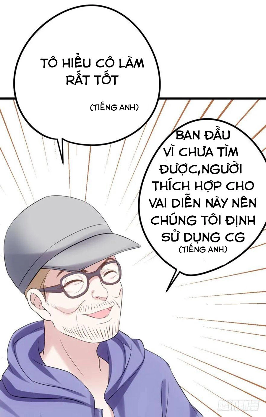 Tôi Không Phải Nữ Phụ Ác Độc Chapter 85 - 44