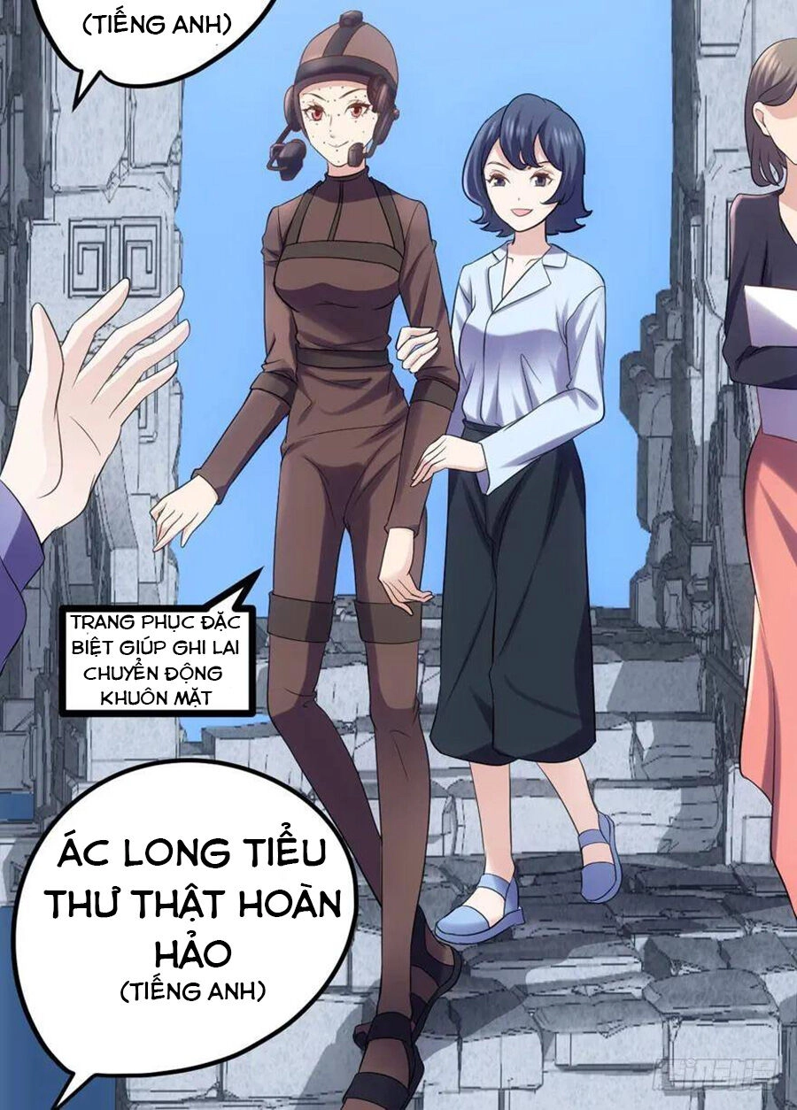 Tôi Không Phải Nữ Phụ Ác Độc Chapter 85 - 46