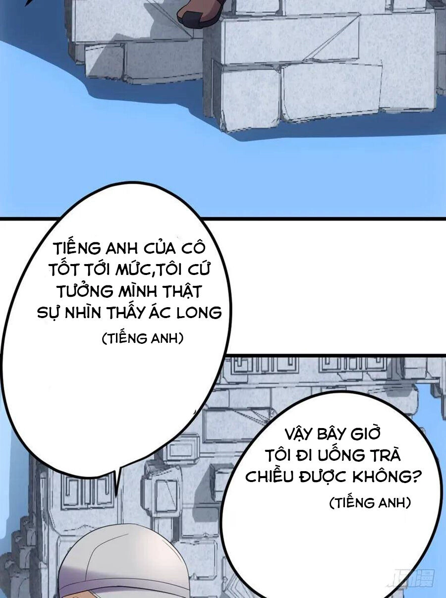 Tôi Không Phải Nữ Phụ Ác Độc Chapter 85 - 47