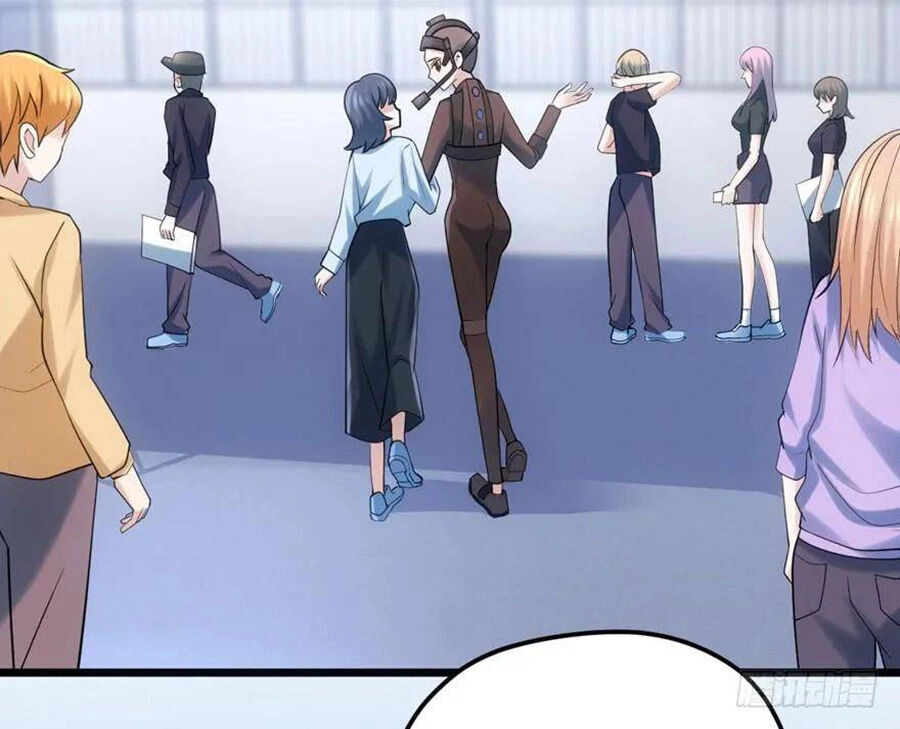 Tôi Không Phải Nữ Phụ Ác Độc Chapter 85 - 52