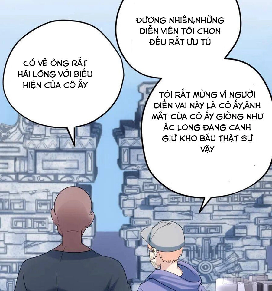 Tôi Không Phải Nữ Phụ Ác Độc Chapter 85 - 53