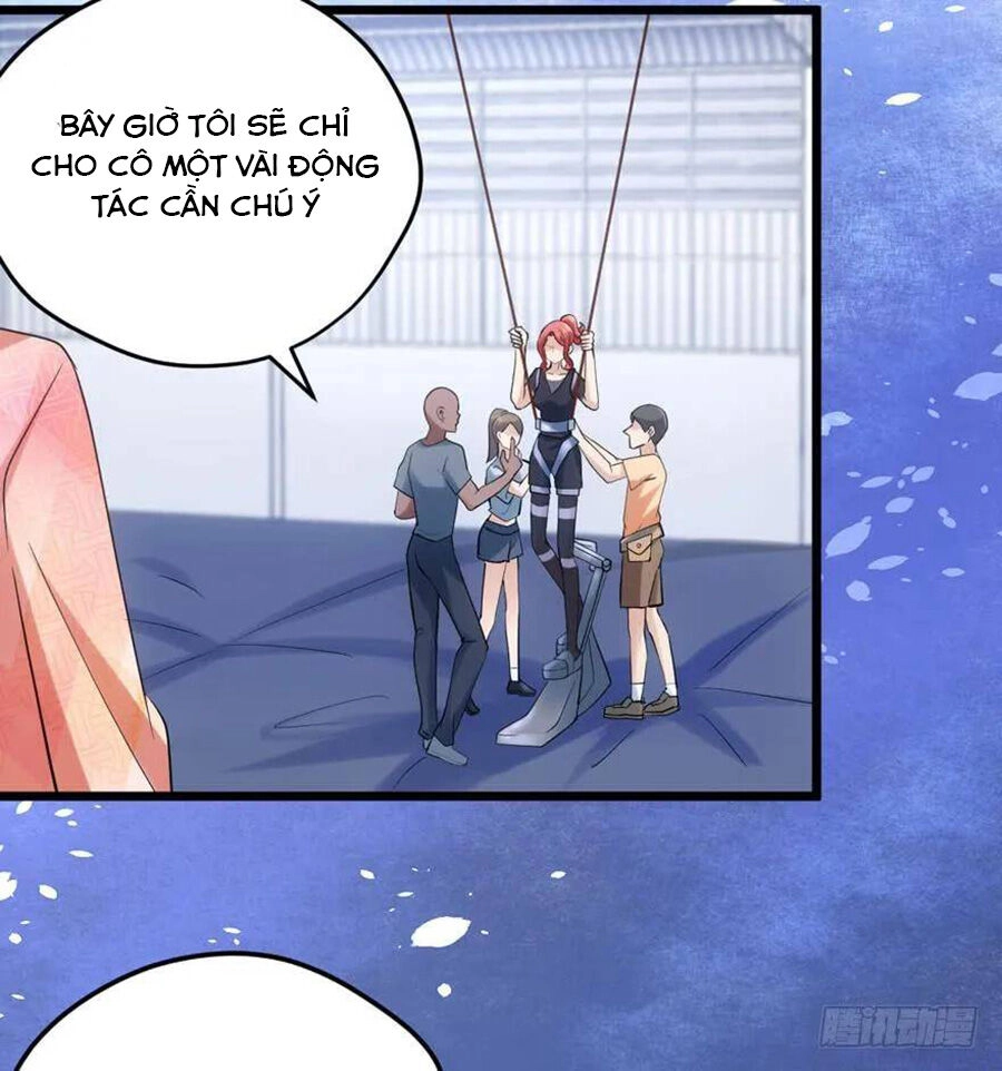 Tôi Không Phải Nữ Phụ Ác Độc Chapter 85 - 56